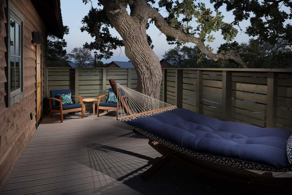 Hotel Camp Lucy Dripping Springs Exteriér fotografie