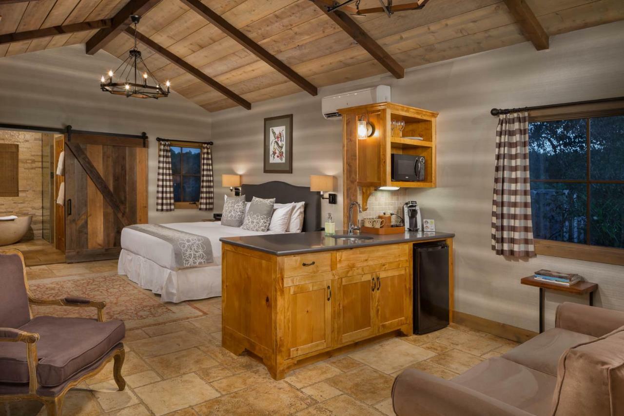 Hotel Camp Lucy Dripping Springs Exteriér fotografie