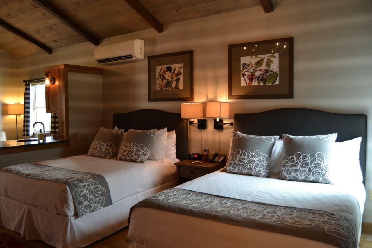 Hotel Camp Lucy Dripping Springs Exteriér fotografie
