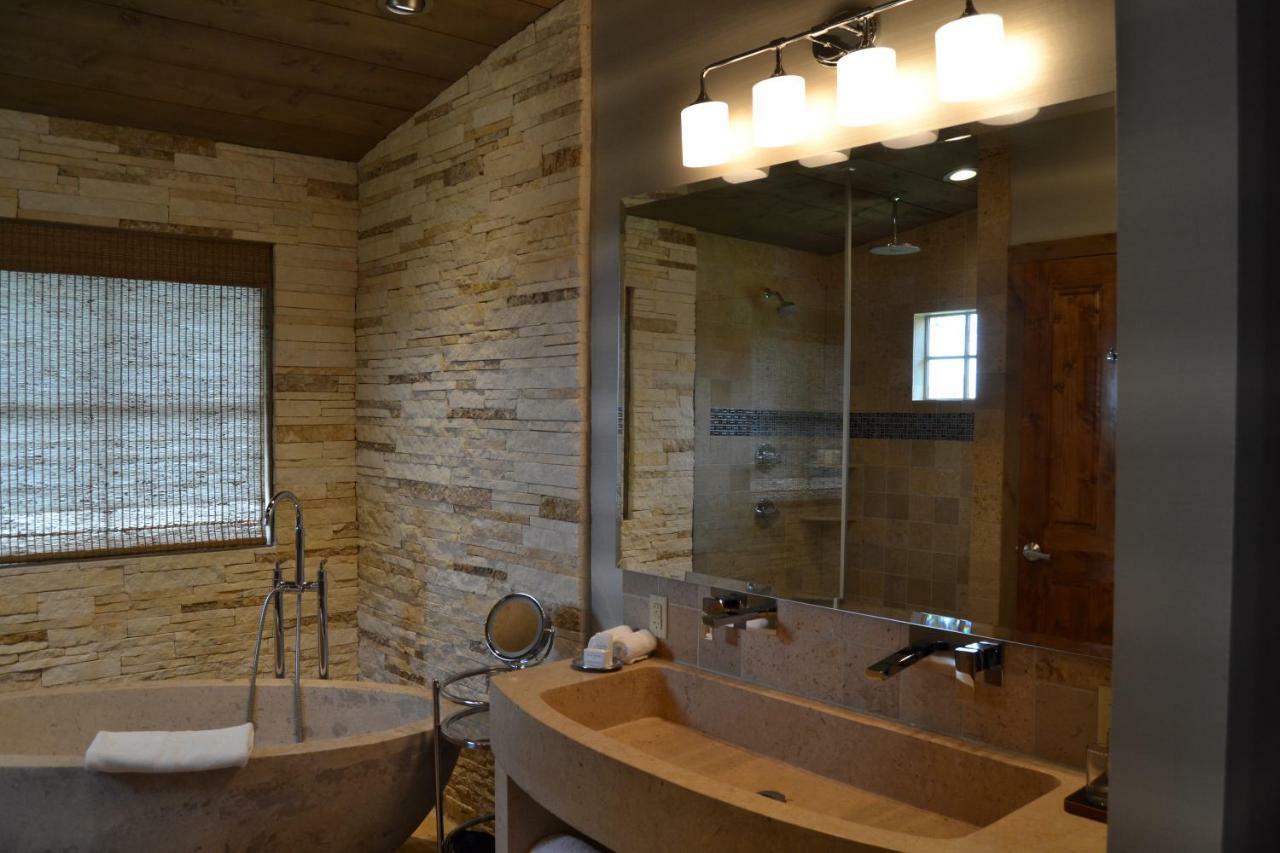 Hotel Camp Lucy Dripping Springs Exteriér fotografie